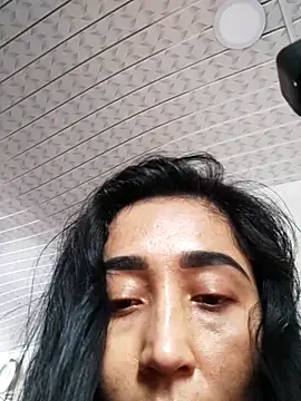 Snapshot of Elowyn chatting on October 4, 2025, 4:49 pm Elowyn online show from October 4, 2025, 4:49 pm