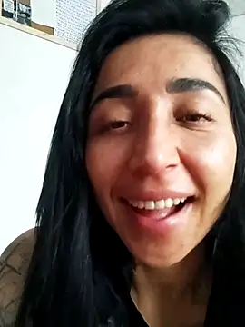 Snapshot of Elowyn chatting on October 11, 2025, 7:34 pm Elowyn online show from October 11, 2025, 7:34 pm