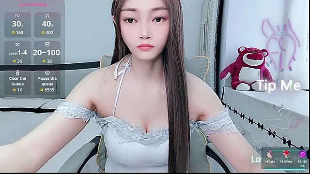 susu66888 online show from July 29, 2026, 7:06 am