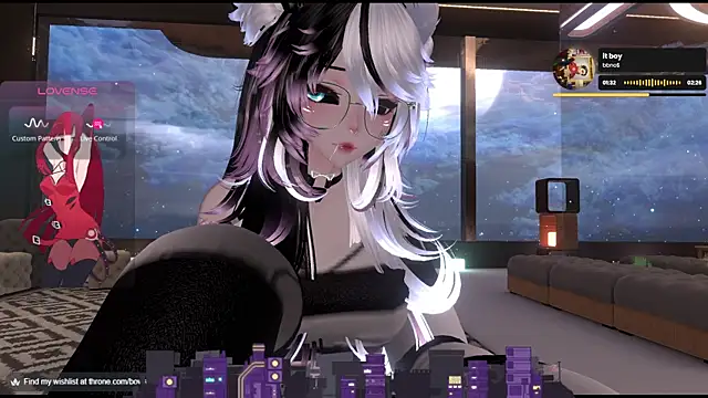 Bowsette Cami online show from September 26, 2025, 1:59 pm