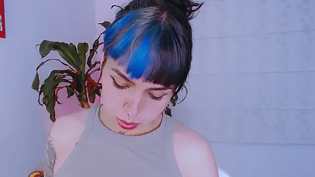 your horny angel 66 online show from September 14, 2025, 1:16 am