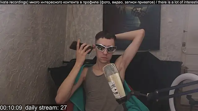 w0rkman online show from September 13, 2025, 1:38 am