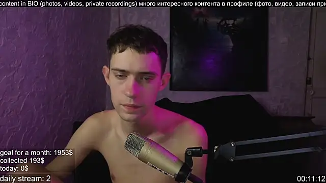 w0rkman online show from October 8, 2025, 12:52 am