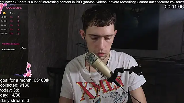 w0rkman online show from October 16, 2025, 6:25 am