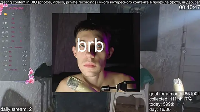 w0rkman online show from October 19, 2025, 6:14 am