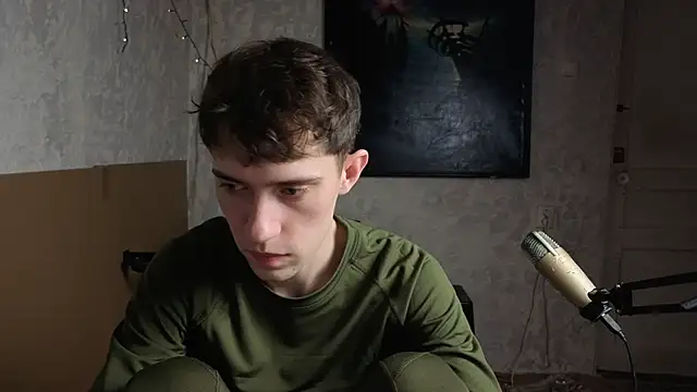 w0rkman online show from February 8, 2026, 7:28 pm