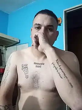 calfran online show from November 9, 2025, 10:52 pm