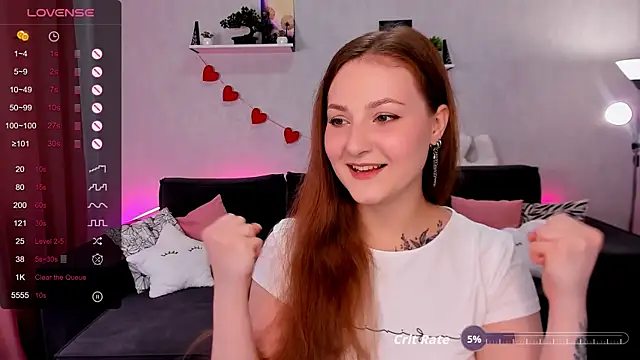 Snapshot of VelvetCherry_ chatting on September 26, 2025, 9:02 am VelvetCherry online show from September 26, 2025, 9:02 am