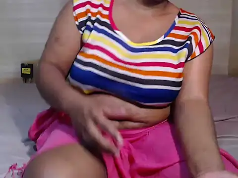 LovJenny online show from October 22, 2025, 11:59 pm