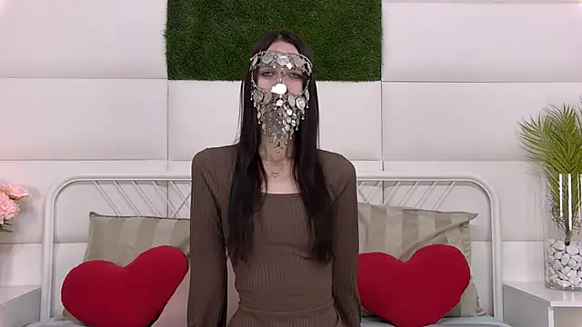 Snapshot of TaraHarris chatting on September 15, 2025, 9:31 am TaraHarris online show from September 15, 2025, 9:31 am