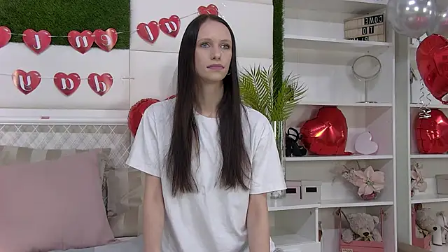 TaraHarris online show from February 10, 2026, 12:31 pm