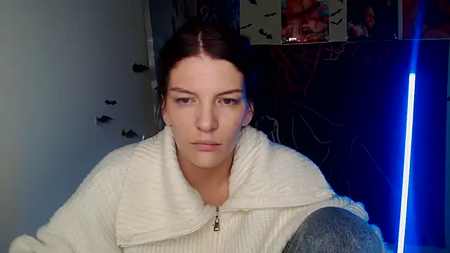 VanessaRey  online show from November 29, 2025, 5:54 am