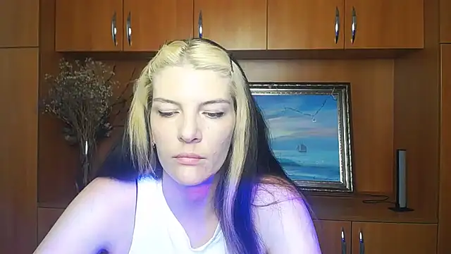 VanessaRey  online show from June 23, 2026, 7:17 am