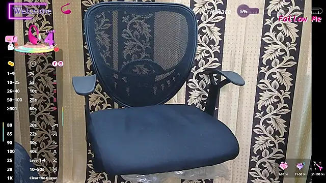 Snapshot of _Thick_shake_factory4u_ chatting on September 21, 2025, 5:36 pm Thick shake factory4u online show from September 21, 2025, 5:36 pm