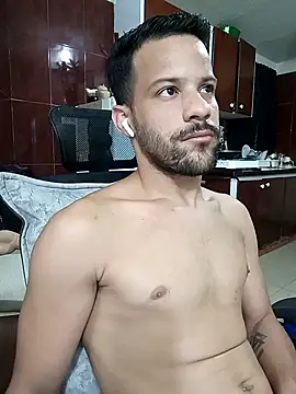 santy tenia7 online show from October 30, 2025, 7:58 pm