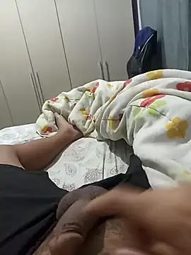 JovanRJ online show from September 18, 2025, 1:35 pm