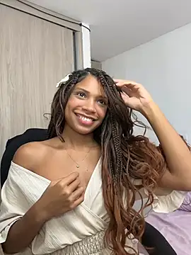 Snapshot of Lirioafro chatting on March 30, 2026, 5:36 pm Lirioafro online show from March 30, 2026, 5:36 pm