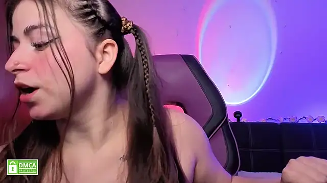 Taiga Cute online show from May 3, 2026, 7:58 am