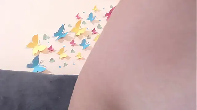 ammy collinsxh online show from October 26, 2025, 8:15 pm