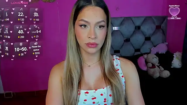 Snapshot of hanna_tss chatting on October 3, 2025, 3:36 am hanna tss online show from October 3, 2025, 3:36 am