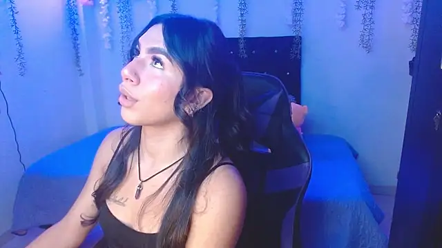 Snapshot of Lyaa_Cute chatting on February 10, 2026, 5:55 am Lyaa Cute online show from February 10, 2026, 5:55 am