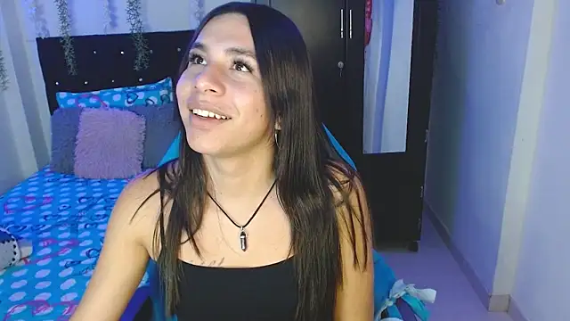 Snapshot of Lyaa_Cute chatting on May 8, 2026, 12:27 am Lyaa Cute online show from May 8, 2026, 12:27 am