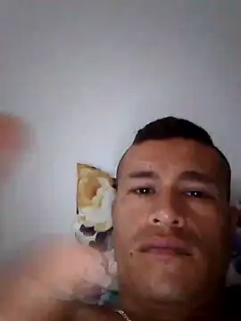 colombianogolosovergon online show from March 17, 2025, 6:00 pm