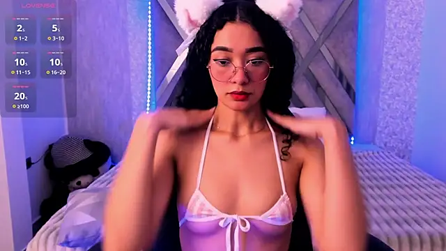 Yumeku 04  online show from February 6, 2026, 6:51 am