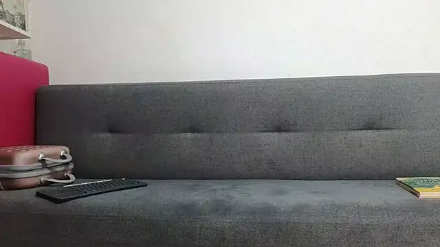 Amadamilf1980 online show from November 21, 2025, 3:00 pm