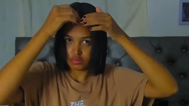 Snapshot of NikkiStarrr chatting on October 30, 2025, 10:27 am NikkiStarrr online show from October 30, 2025, 10:27 am