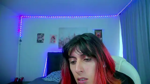 goth minerva online show from March 6, 2026, 1:51 pm