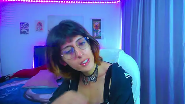 goth minerva online show from May 27, 2026, 1:30 pm