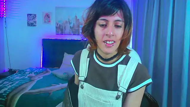 goth minerva online show from June 19, 2026, 1:37 pm