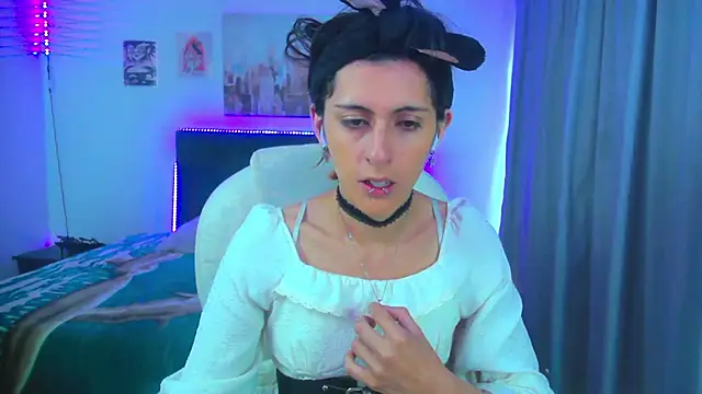 goth minerva online show from June 26, 2026, 1:37 pm