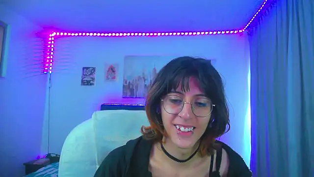 goth minerva online show from July 8, 2026, 1:37 pm