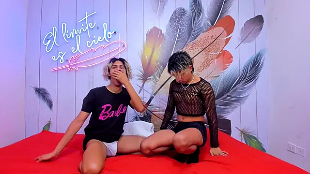 Meneaterss online show from September 25, 2025, 10:19 am