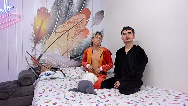 Meneaterss online show from September 28, 2025, 11:59 am