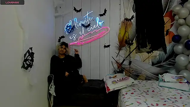 Meneaterss online show from October 16, 2025, 10:05 am