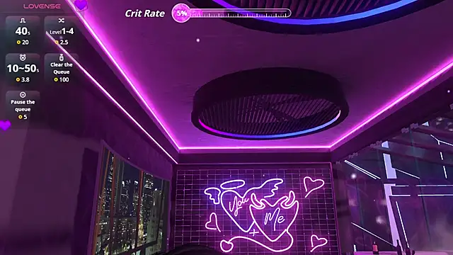 wittleweeel2 online show from February 26, 2026, 3:05 am