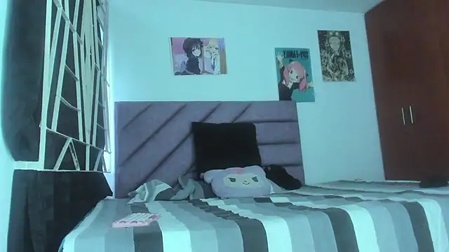 KARINNA  RAVEN online show from January 31, 2026, 10:41 pm