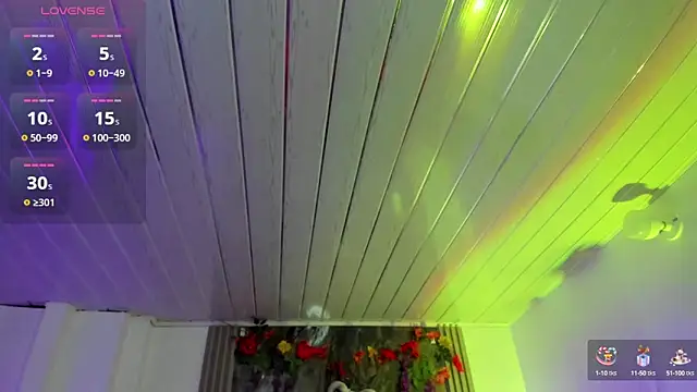 midory  online show from September 22, 2025, 3:30 am