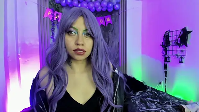 midory  online show from November 28, 2025, 3:42 am