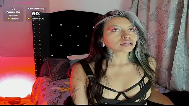 midory  online show from January 13, 2026, 3:45 am