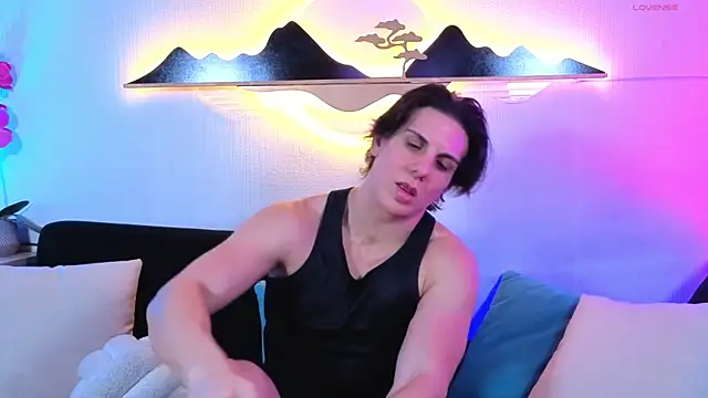 Almiboys online show from May 12, 2026, 2:52 am
