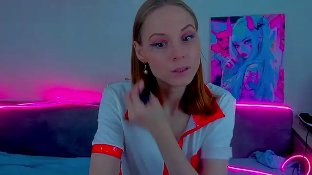 Gina lovelyy online show from September 13, 2025, 3:17 am