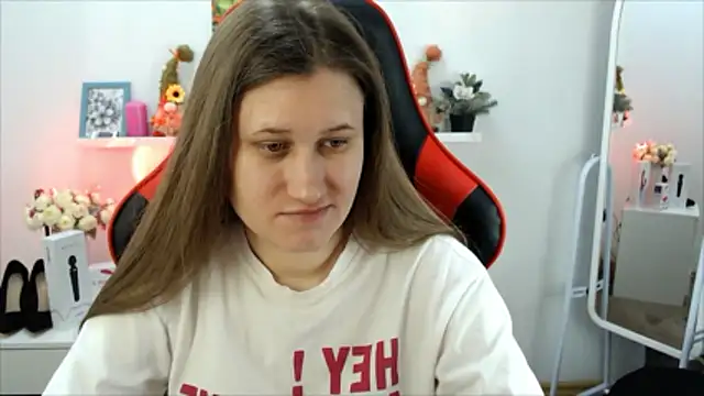 Lucky Lana online show from January 19, 2026, 3:21 am