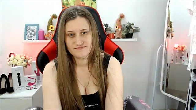 Lucky Lana online show from March 23, 2026, 4:38 am