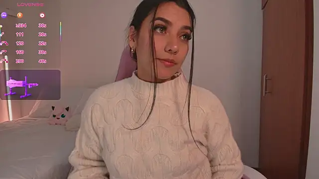 ariana bae  online show from February 26, 2026, 3:38 am