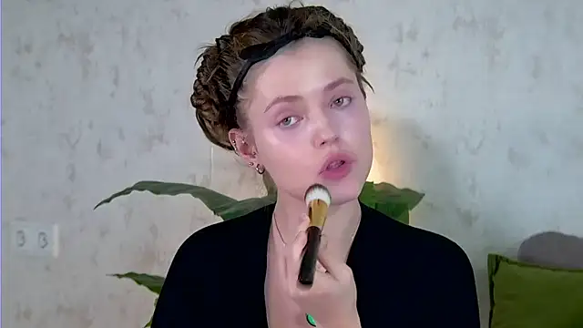 Snapshot of AshleyD_ chatting on September 28, 2025, 3:01 am AshleyD online show from September 28, 2025, 3:01 am