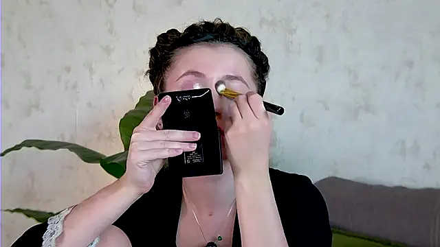 Snapshot of AshleyD_ chatting on September 29, 2025, 2:38 am AshleyD online show from September 29, 2025, 2:38 am